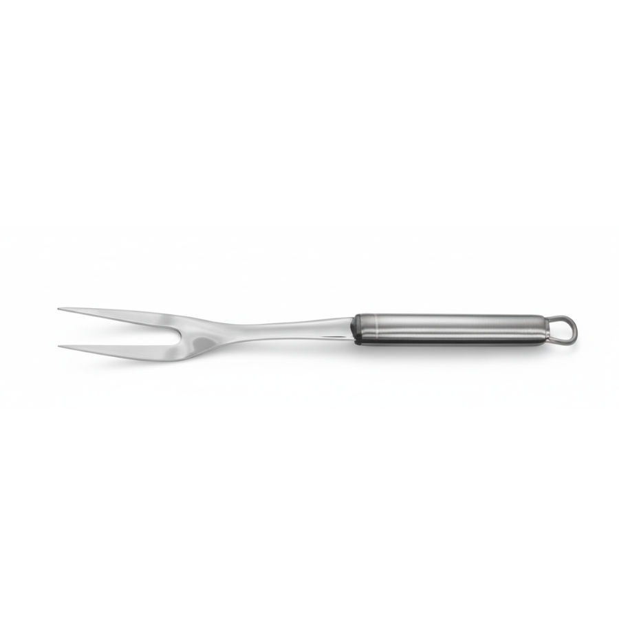 Square Handle Fork