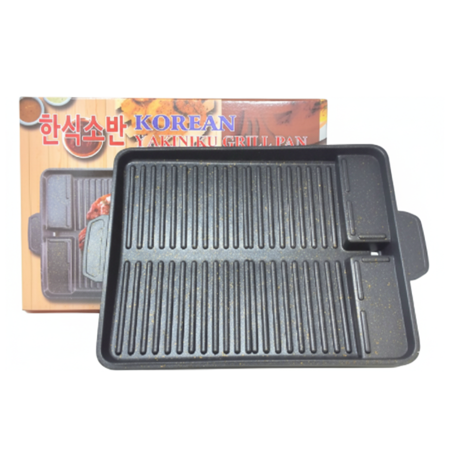 Grill Pan 38*27cm