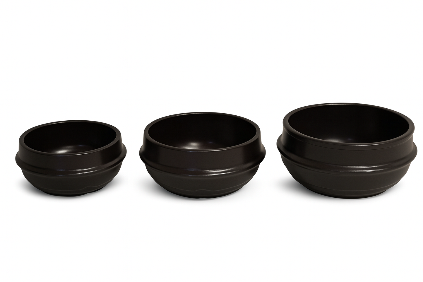 1 Ceramic Pot (#1)