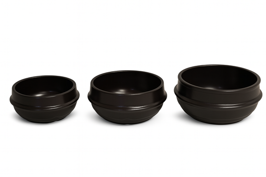 6 Ceramic Pot (#6)