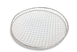 29.5cm Disposable Round Grill Nets (200p)