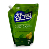 1.2L Degreaser Dishsoap Refill (10p)