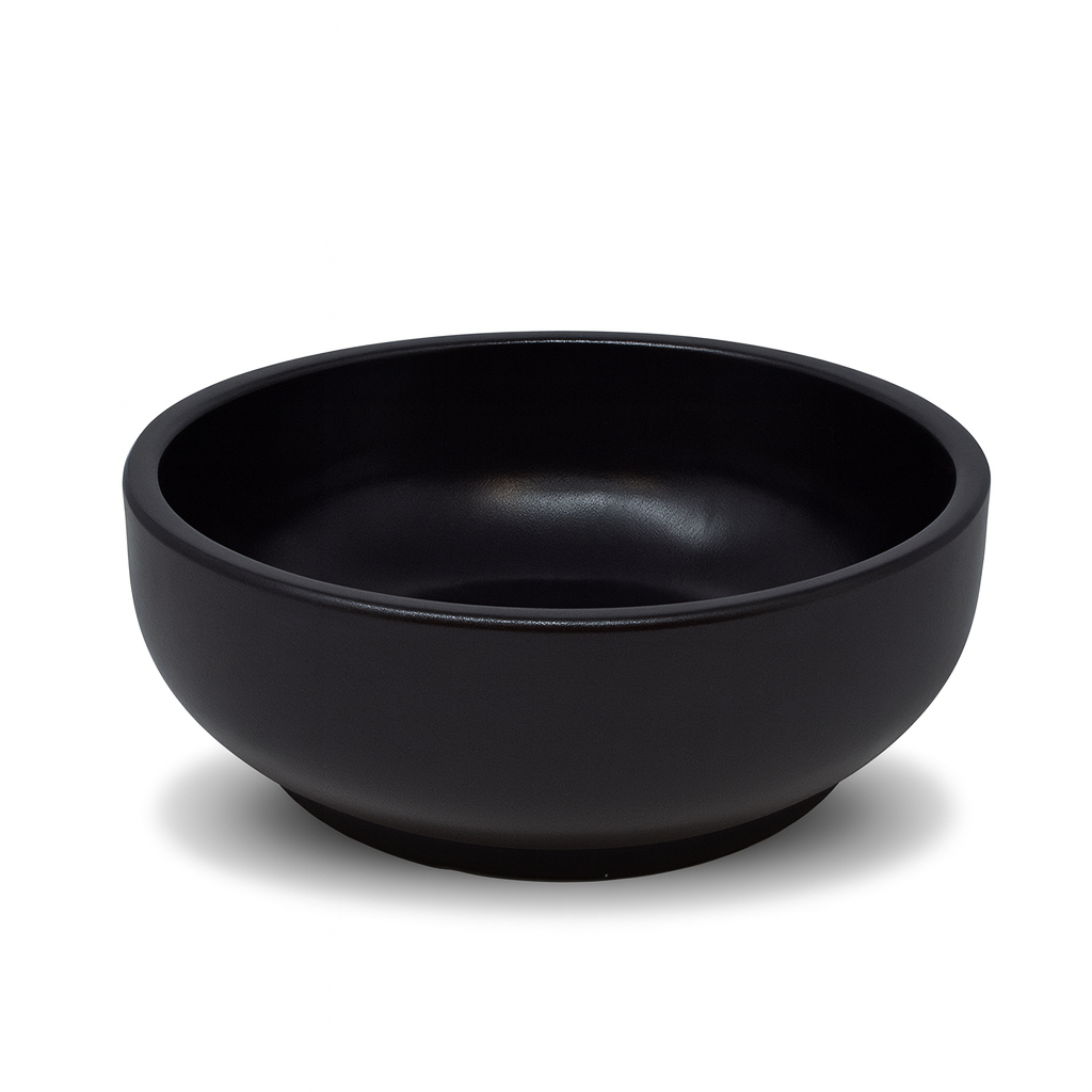 Ceramic Bowl Bibimbap (M)