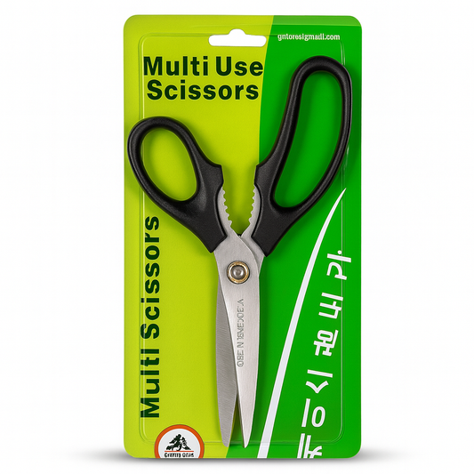 Multiuse Scissors (12p/96)