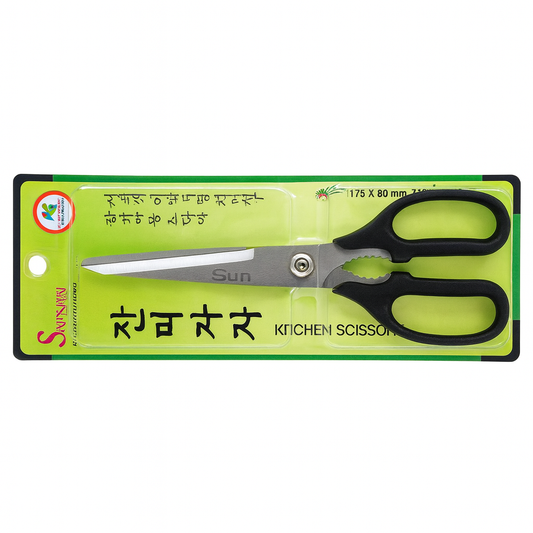 #2 Short Rib Scissors (12p/96)