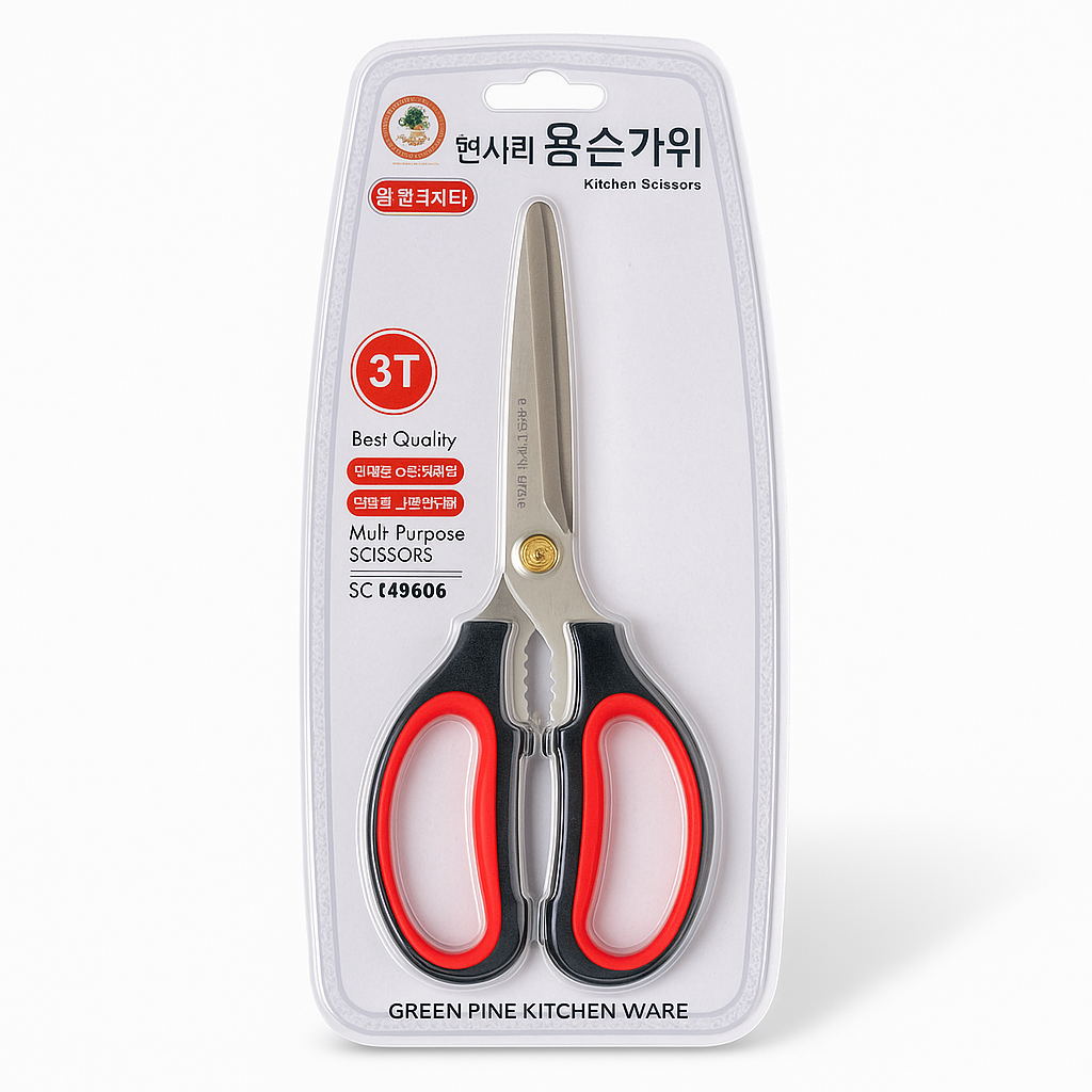 RT Ambidextrous Scissors (12p/96)