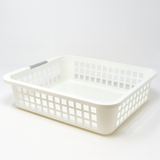 Rectangle Multiuse Basket 30cm (120p)