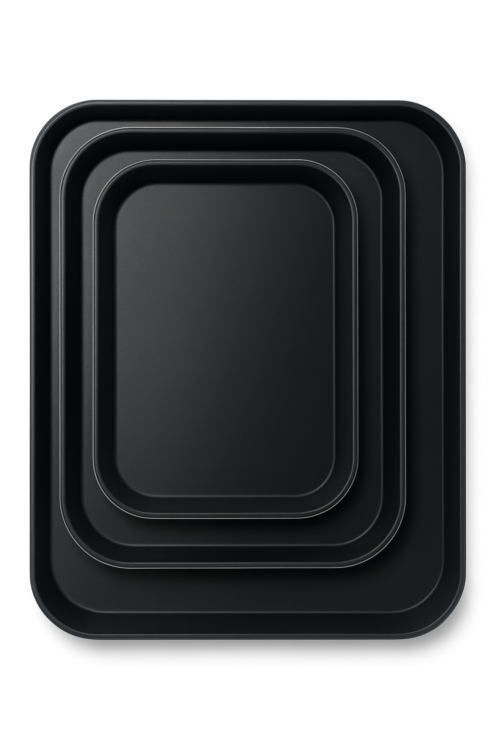 Non-slip Tray38.5x51 (25p)