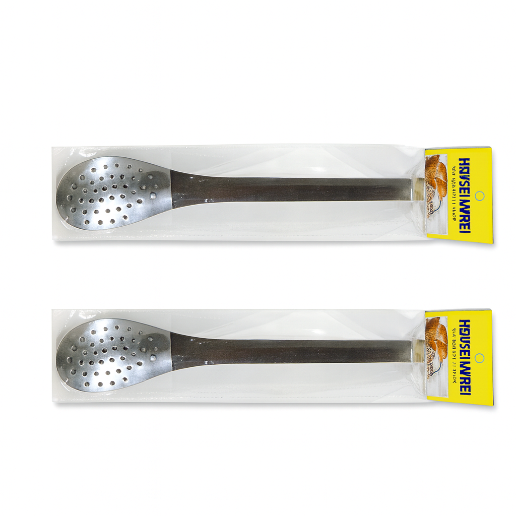 28CM Buffet Tongs (M) (40p)