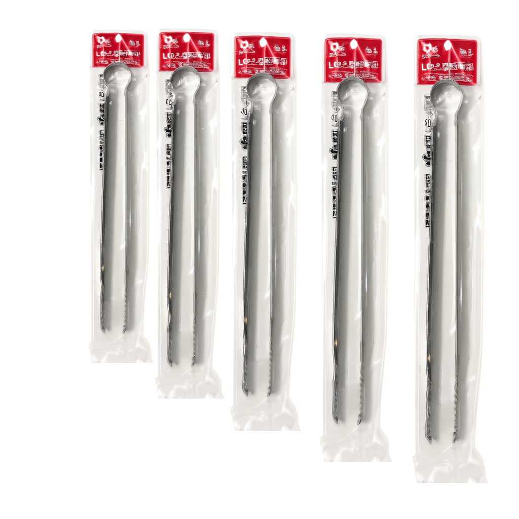 25cm Nice Tongs (L) 25cm