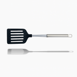 Square Handle P/L Turner (10p)