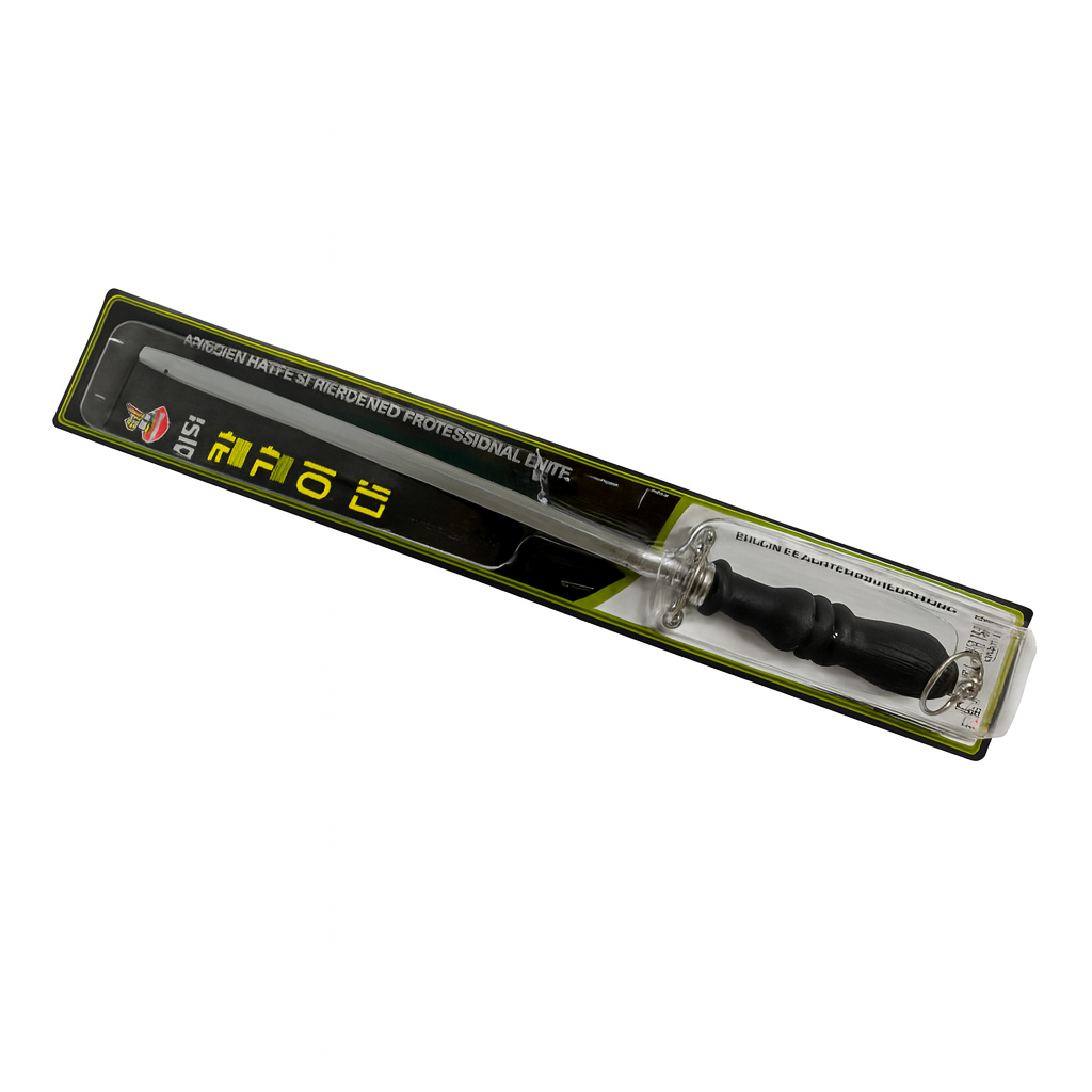 Honing Knife Sharpener (KR) (L) (50p)
