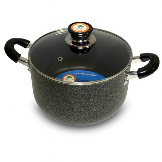 DEEP POT 24QT(40cm) (2p)