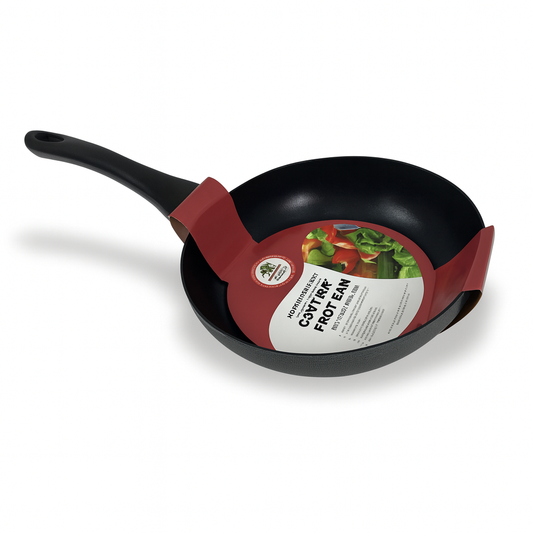 FRY PAN 32m (12p)
