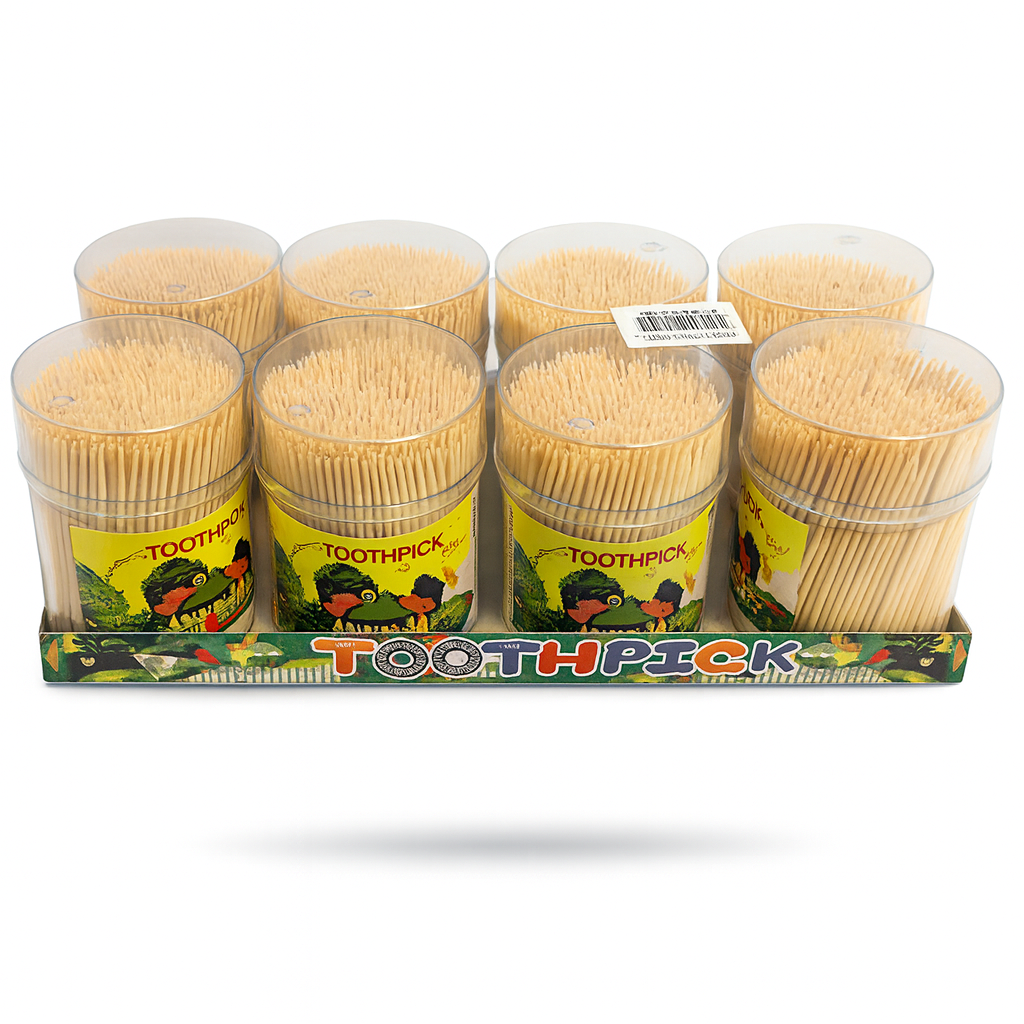 12P Toothpick