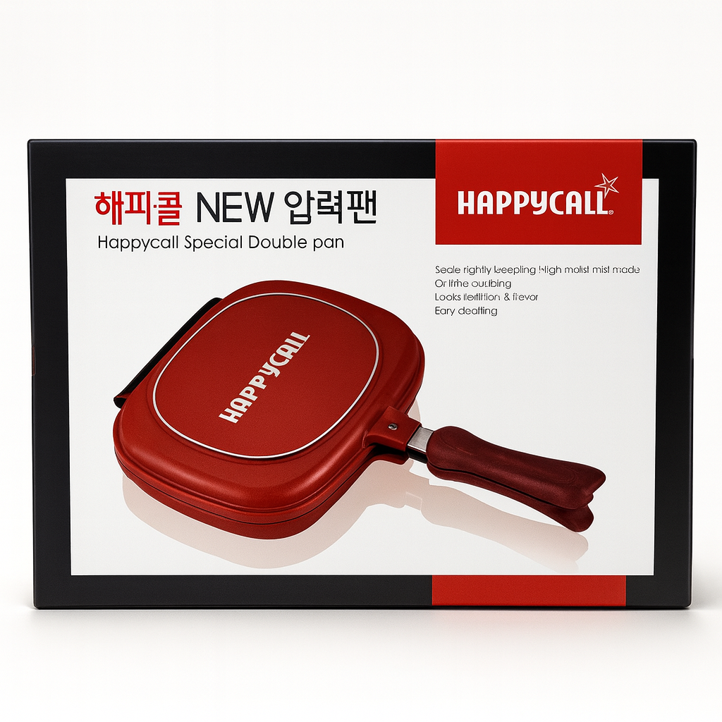 Double Sided Fish Pan (10p)
