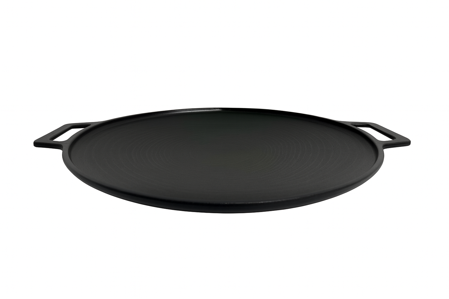 36cm Korean IH Griddle Pan (8p)