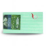 Peppermint ShowerTowel