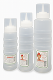 Cut Cap Sauce Bottle (M) 400ml