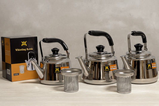 Kettle 2.0L