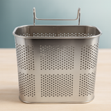 Square Sink Holder 13cm