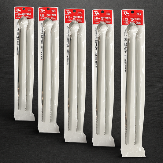 Nice Tongs (XL) 27cm