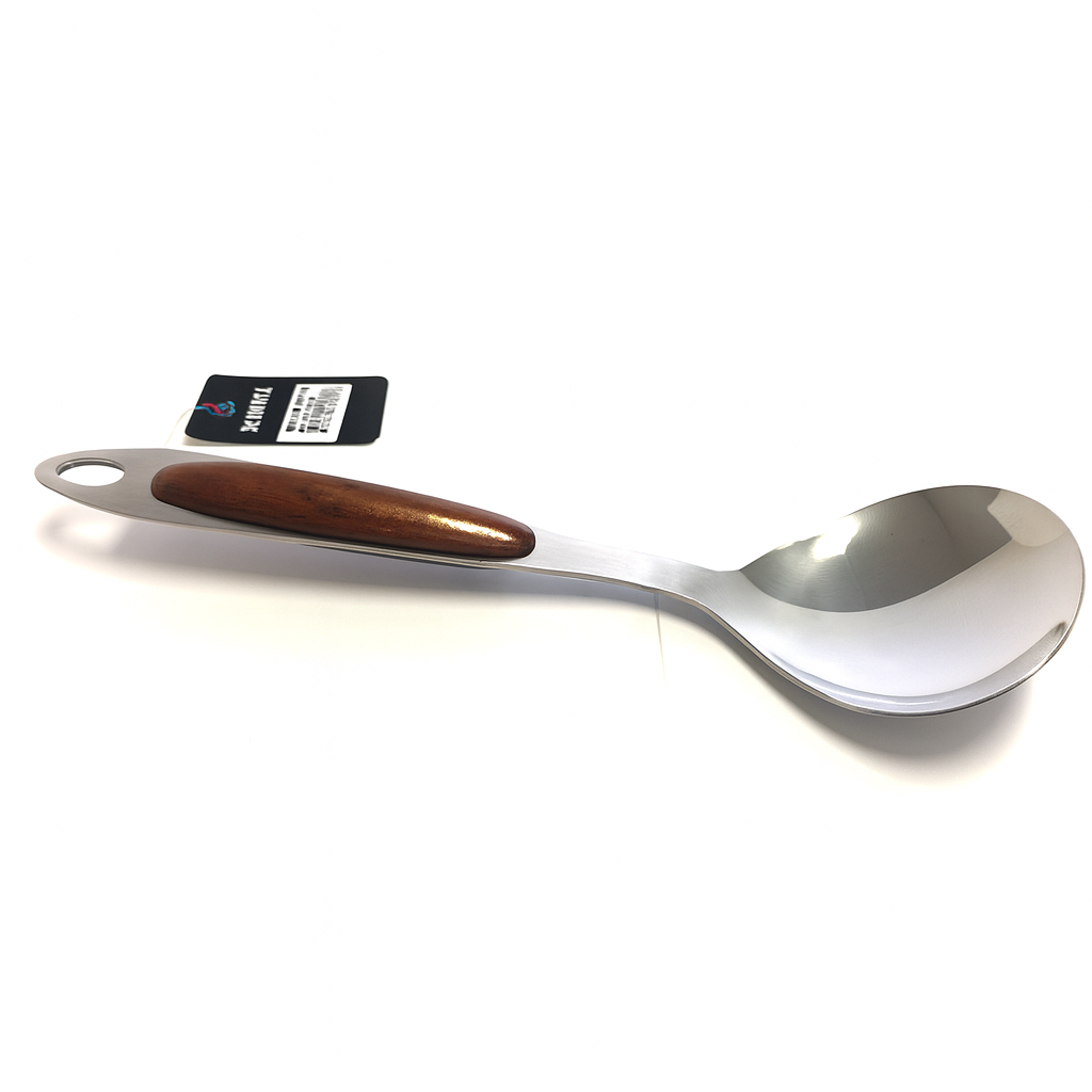 S/S Cooking Paddle