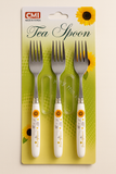 Sunflower Fork 3P