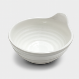 Sujeonggwa, Sikhye Bowl