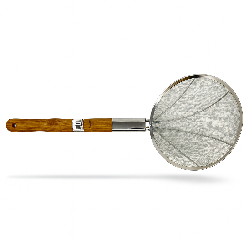 Mesh Strainer Skimmer 28cm