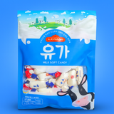 Milk Soft Candy 250g