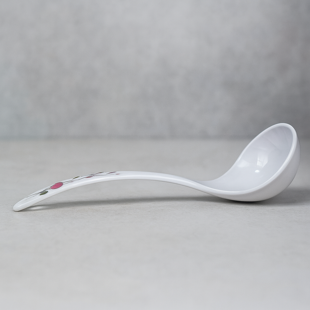 Ladle 20.6x5cm (M) (Rose)