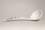 Ladle 28.5x9cm (L) (Rose)