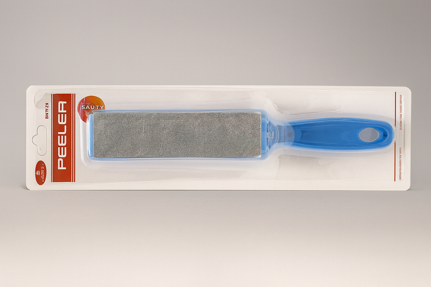 Grind Stone with Handle