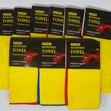 Carwash Towels (5p)