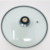 Glass Lid 28cm