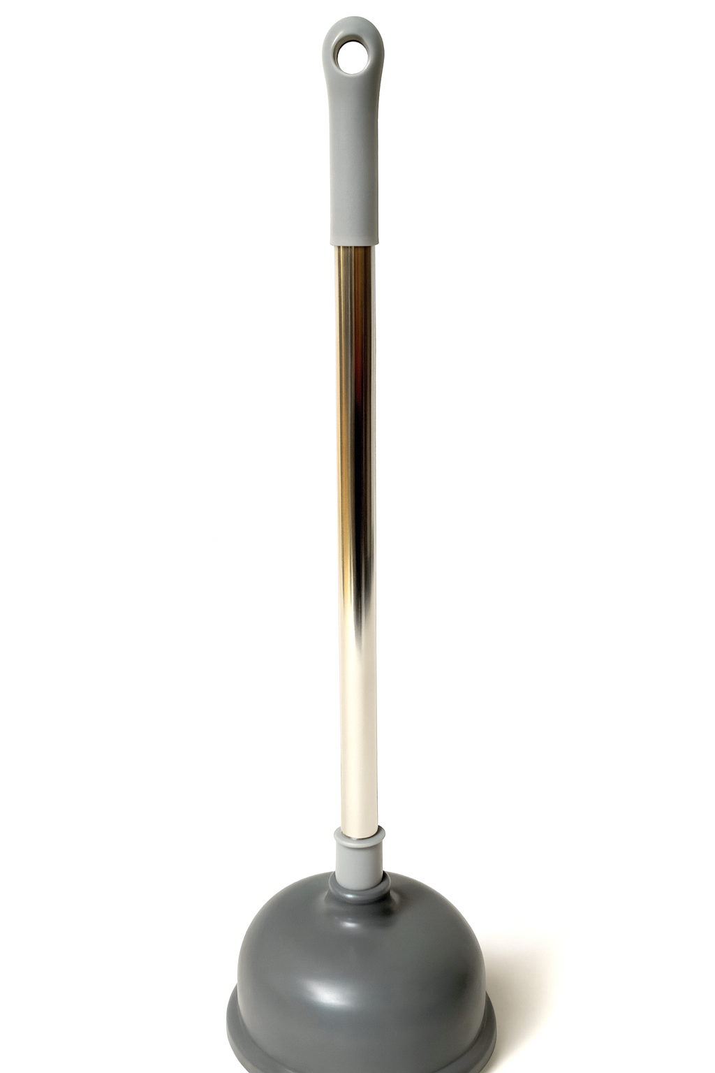 Plunger