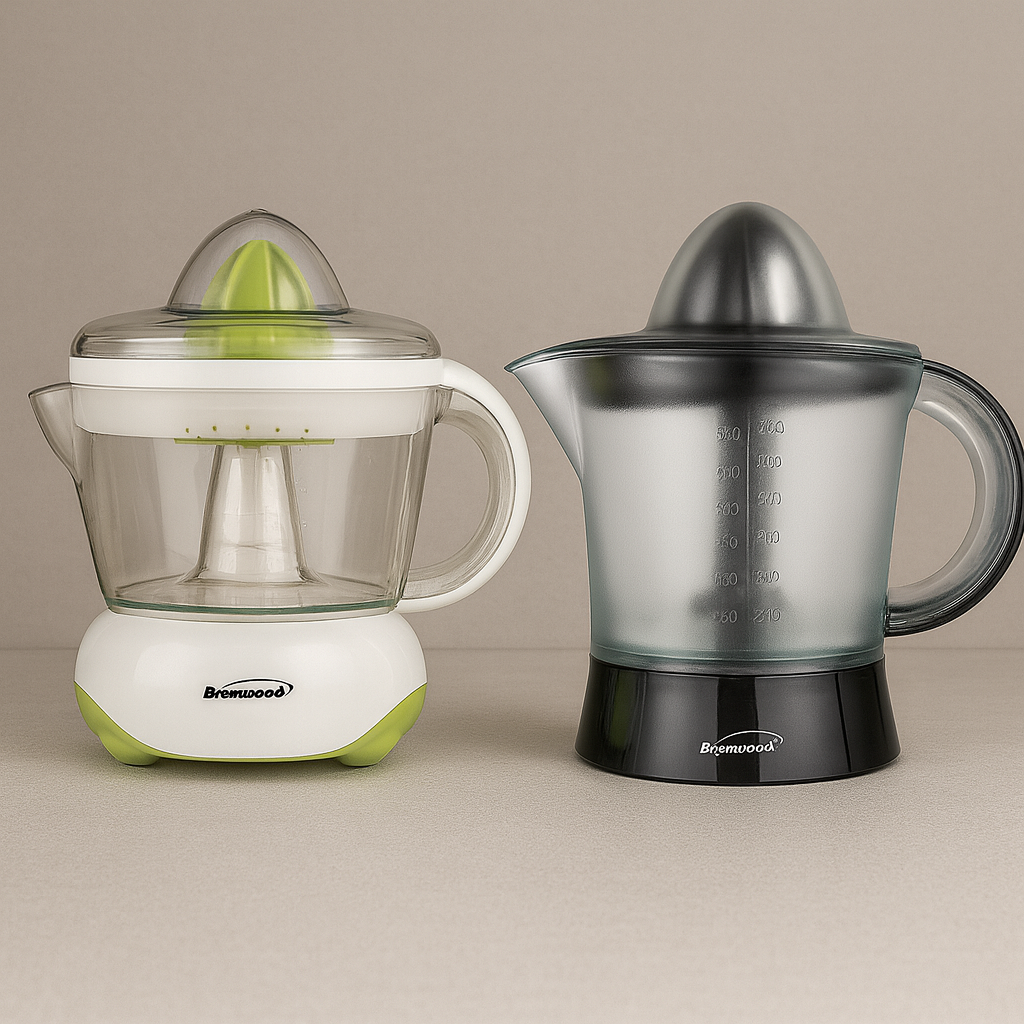 0 7L Electric Ctitrus Juicer