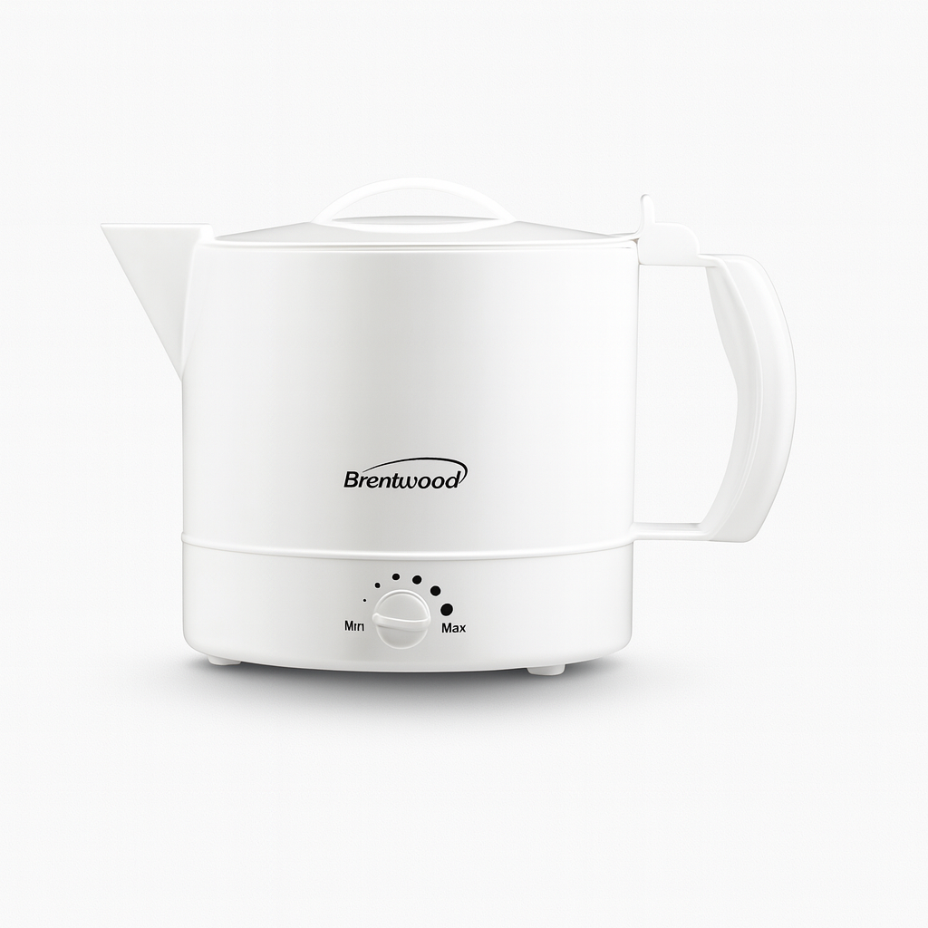 Hot Pot 32oz (White)