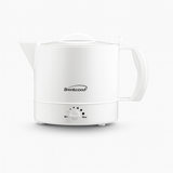 Hot Pot 32oz (White)