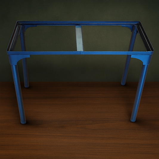 Propane High Pressure Two Burner