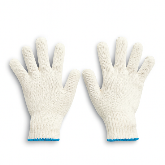 Cotton Work Gloves