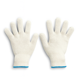 Cotton Work Gloves