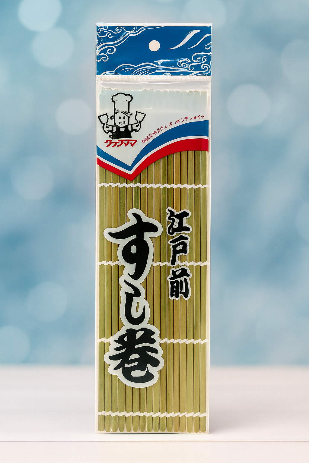 A-800A SUSHI MAT (10p)