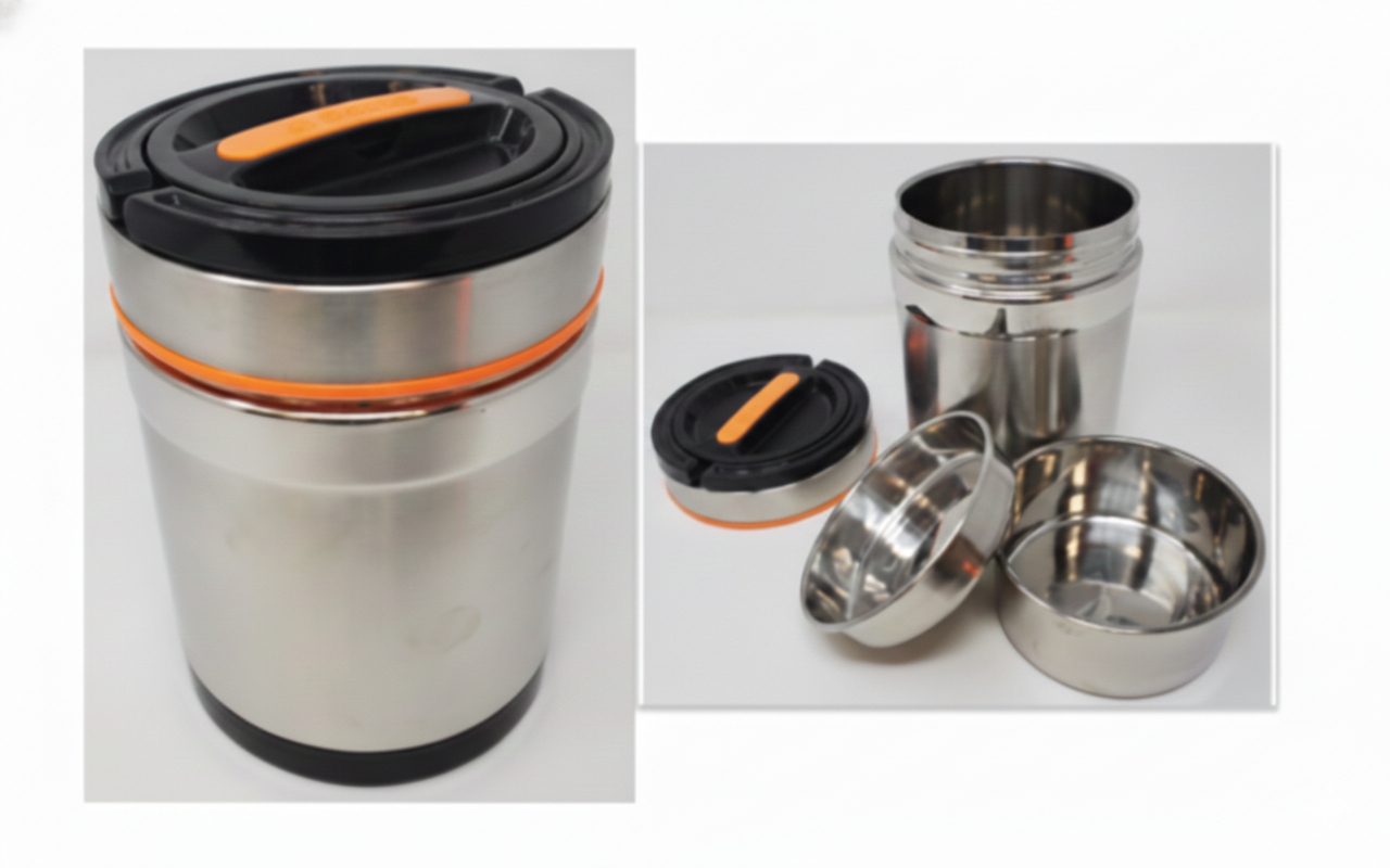 1.4L Thermal lunchbox (36p)