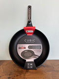 32cm Cubic Diamond Fry Pan