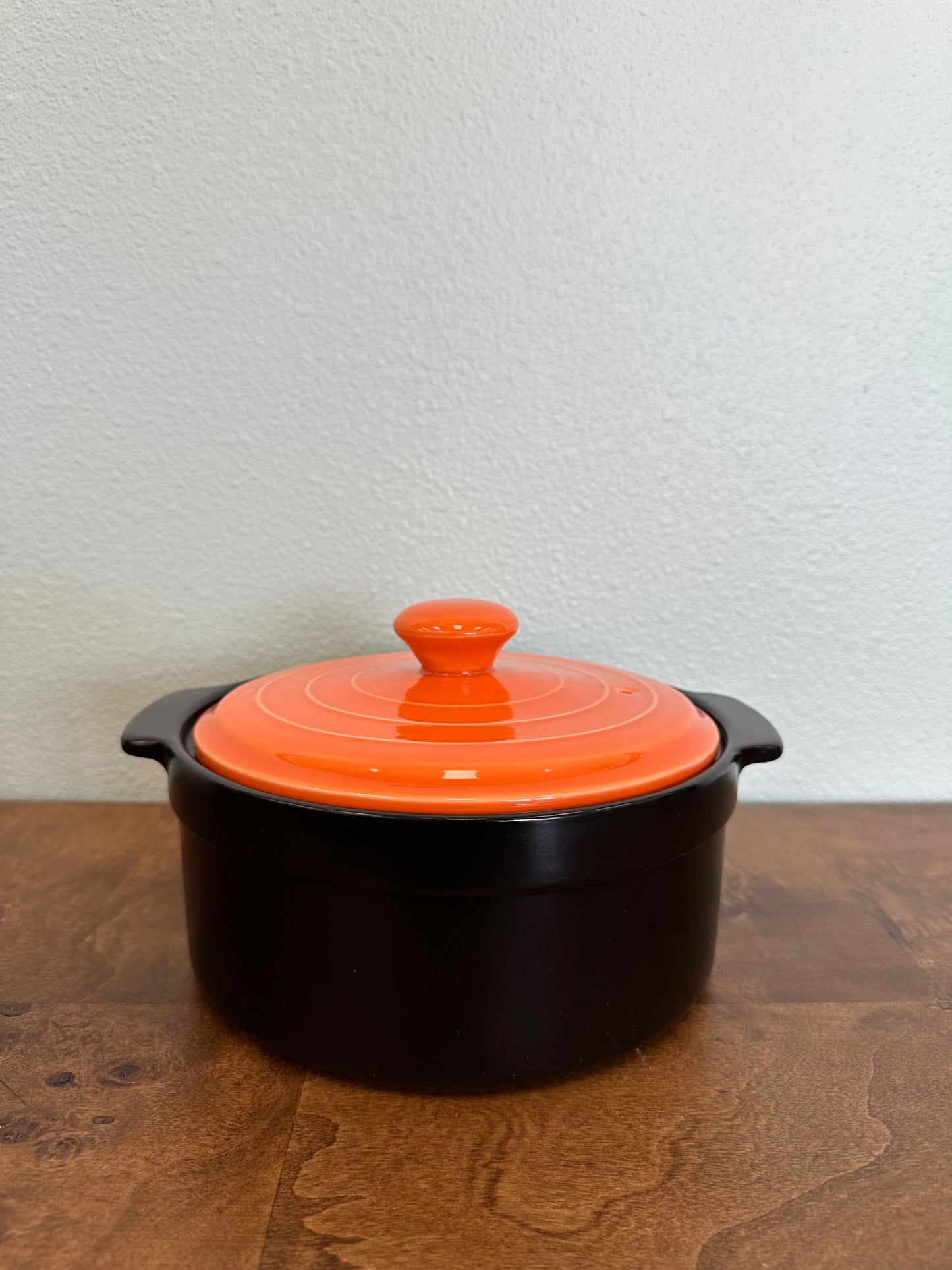 Ceramic Pot (L)