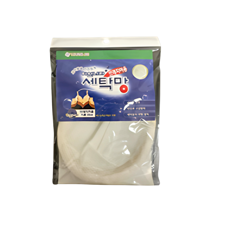 Mesh Laundry Bag Jacket 70x70cm 10p