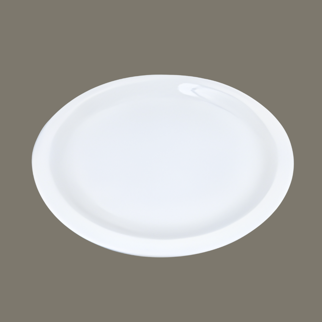 Circle Dish 18cm (90/180p)
