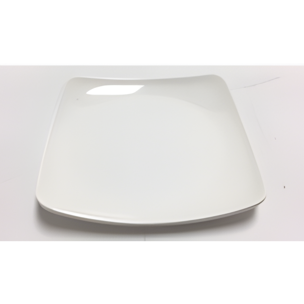 Square front dish (120/240p)